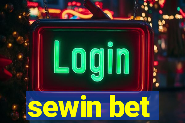 sewin bet